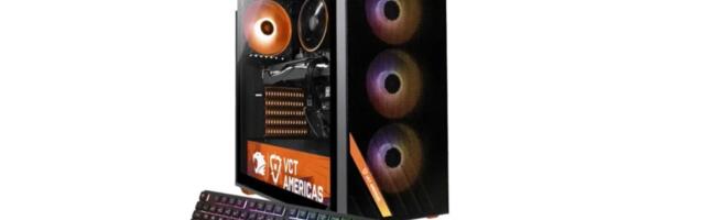 This iBuyPower gaming PC deal is hard to beat