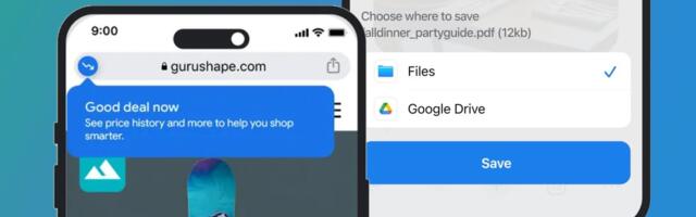 Google rolls out 4 useful upgrades for Google Chrome on iOS