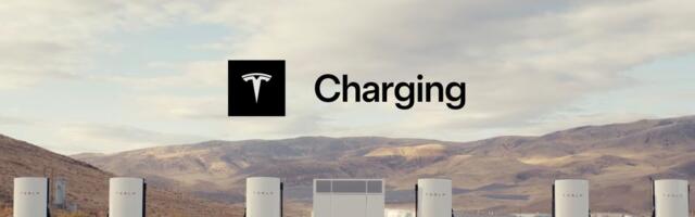 Tesla’s first 500kW V4 Superchargers are coming next year