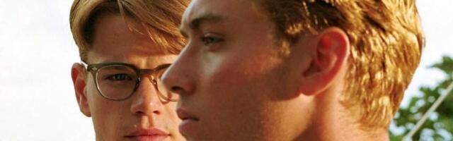 At 25, The Talented Mr. Ripley is still the best take on a chilling classic