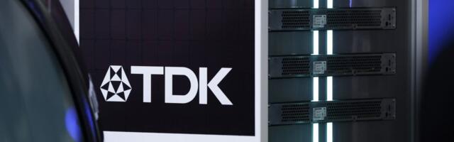 iPhone battery supplier TDK rolls out new silicon-anode batteries to keep up with AI devices, EVs iPhone battery supplier TDK rolls out new silicon-anode batteries to keep up with AI devices, EVs