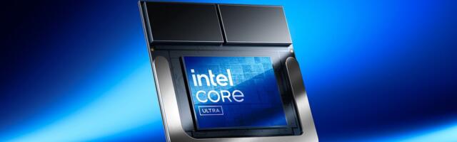 Intel Claims Its Latest Arrow Lake Chips Boost Gaming Performance Beyond Gaming