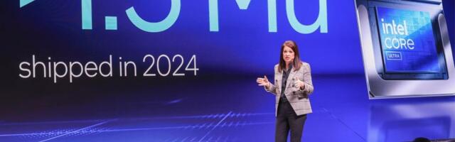 CES 2025: Intel announces new Core Ultra (series 2) processors, AI Optimization for Edge computing CES 2025: Intel announces new Core Ultra (series 2) processors, AI Optimization for Edge computing