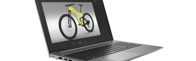 Save $1,600 off this powerful HP Workstation laptop today