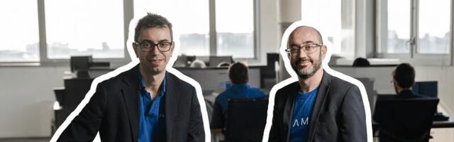 Akamas secures €9.6 million to expand into the US and accelerate cloud optimisation