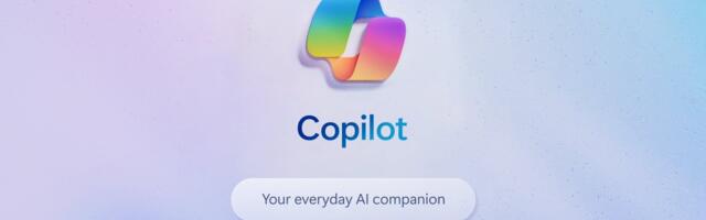 Microsoft Launches Copilot App for Mac