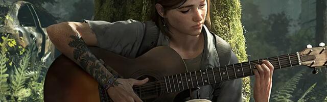 Naughty Dog boss says "don't bet" on there being a The Last of Us Part 3