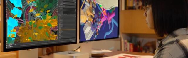 Apple might be working on two top secret monitors, and that could be big news for Mac users