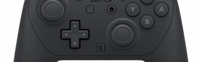 The Switch 2’s Pro Controller adds customizable rear buttons
