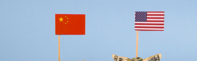 Trump gives China one day to end retaliations or face extra 50% tariffs