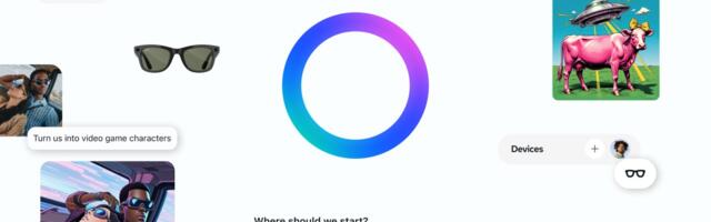 Meta’s ChatGPT competitor shows how your friends use AI