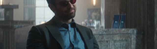 Charlie Cox singles out his least favorite Daredevil: Born Again episode