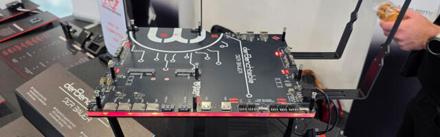 Thermal Grizzly’s open-air der8enchtable is designed for dedicated PC tinkerers