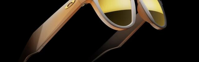 Oakley’s New Meta Glasses Spice Up the Style for $399 This Summer