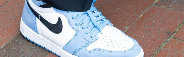 4 sneaker trends that are in this summer and 4 that are out, according to stylists
