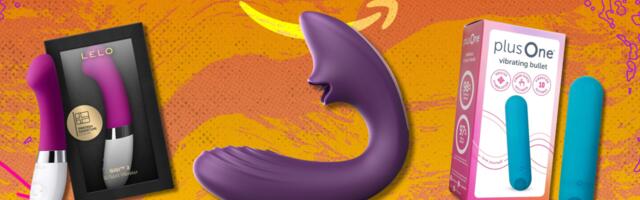I review sex toys for a living. These are the only Prime Day deals actually worth your money.