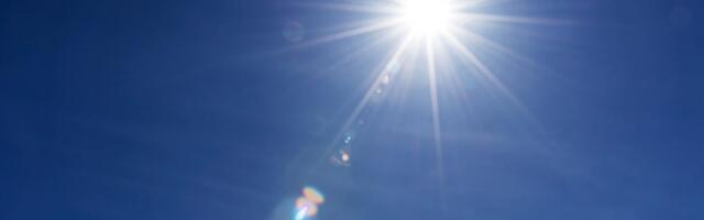 This Free Heat Warning System Could Help You Prepare for Dangerous Summer Conditions