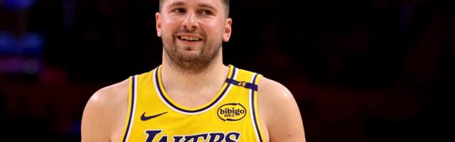 NBA star Luka Dončić's offseason diet involves intermittent fasting and 250 grams of protein daily