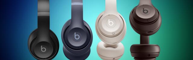 Amazon Discounts Beats Pill, Solo Buds, Studio Pro, and More in New Sale