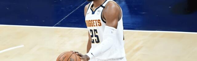 NBA begins standalone Malik Beasley investigation