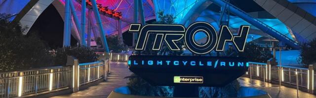 The Best Disney Park Ride Overlays, and Where to Find Them