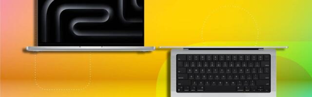 Apple Rumored to Be Readying New M5 MacBooks