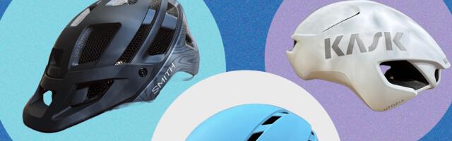 Best Bike Helmets (2025), Tested and Reviewed