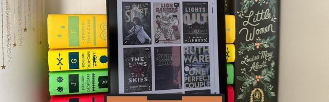 Prime Day Kindle deals include the Colorsoft for a record-low $200