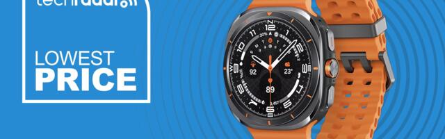 Samsung's Galaxy Watch Ultra just hit an all-time Aussie low price – and at half the cost of its replacement, it's an absolute steal
