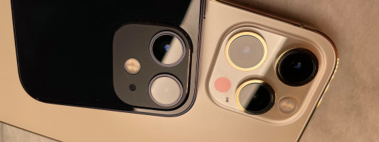 iPhone 12 mini Review: Tiny package, big bang