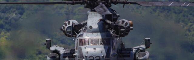 Is the US about to attack Venezuela?