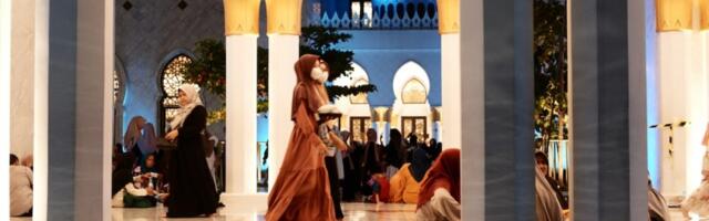 How MENA Travelers Are Shaping What’s Next in Travel