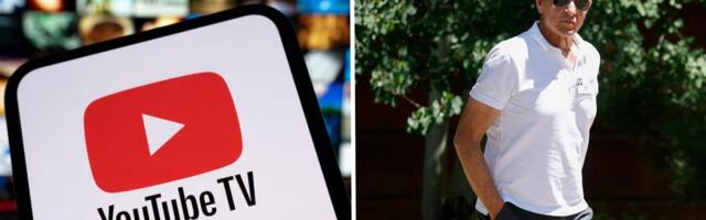 Disney is losing $30 million every week the YouTube TV blackout lasts, Morgan Stanley says