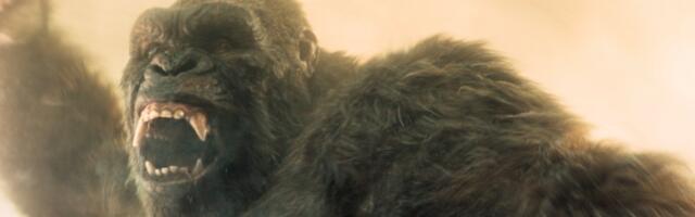 Apple’s Godzilla show Monarch is back in February