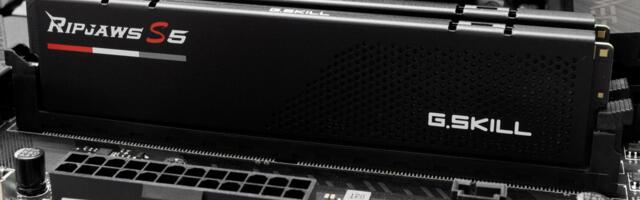 Asus, MSI, other manufacturers panic-buying RAM stocks, while major memory chipmakers rake in profits — massive demand for HBM and RDIMM for data centers driving shortage