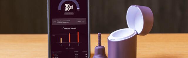 Bristol FemTech startup Emm raises €7.7 million for connected menstrual cup and app