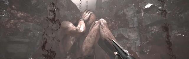 Total Chaos, which started life as a Doom II mod, is now out for Xbox, PS5 and PC