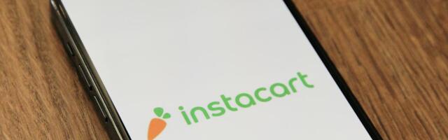 Instacart sues New York City over minimum pay, tipping laws