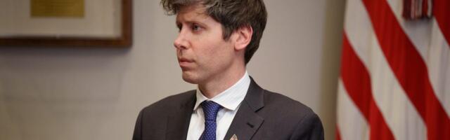 The OpenAI-Google fight is the next critical juncture in the AI wars