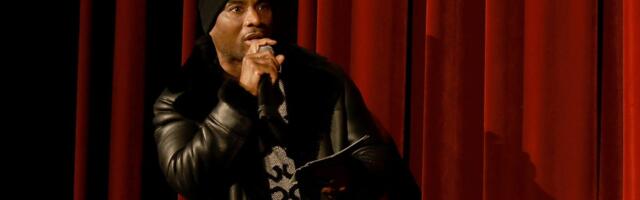 Netflix has done its second big podcast deal as it prepares to launch a slate of shows in early 2026