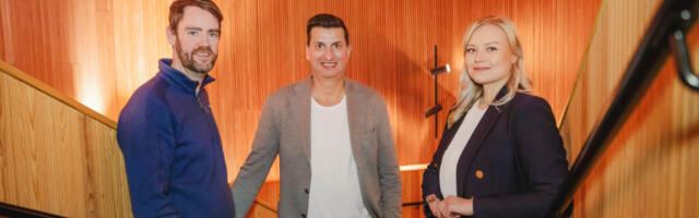 Cloudberry raises €30m for semiconductor fund