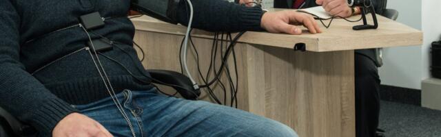 The U.S. Cybersecurity Agency Is Reportedly in Polygraph-Fueled Chaos