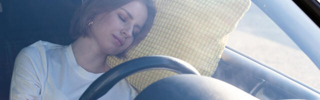 Can You Legally Sleep In Your Car At Florida Rest Stops? Here's What The Law Says