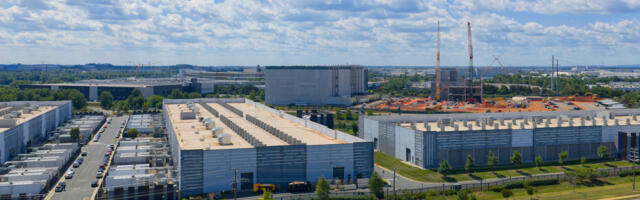 Communities Across America Push Back On AI Data Centers