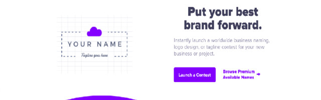 Brand New Name – We help startups find their perfect brand name.