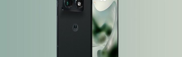 Motorola finally has a foldable to rival the Galaxy Fold 7 and Pixel 10 Pro Fold