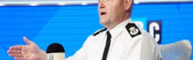 Did AI feed UK police with false intel before they banned Israeli fans from football match?