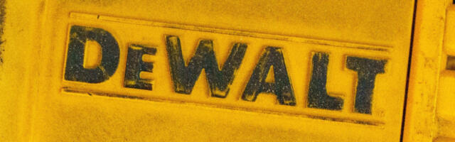 5 Clever DeWalt Accessories You Can 3D Print At Home