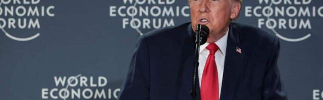 What does Trump know about AI that Big Tech doesn't?