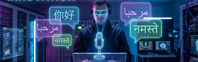 Нейросетевой Трудности Перевода: Как я пытался обмануть TikTok с помощью ИИ и что из этого вышло